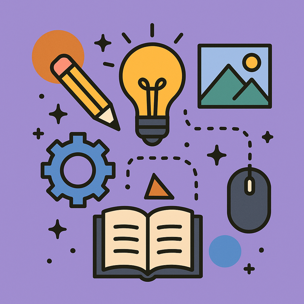 人工智能技术展示